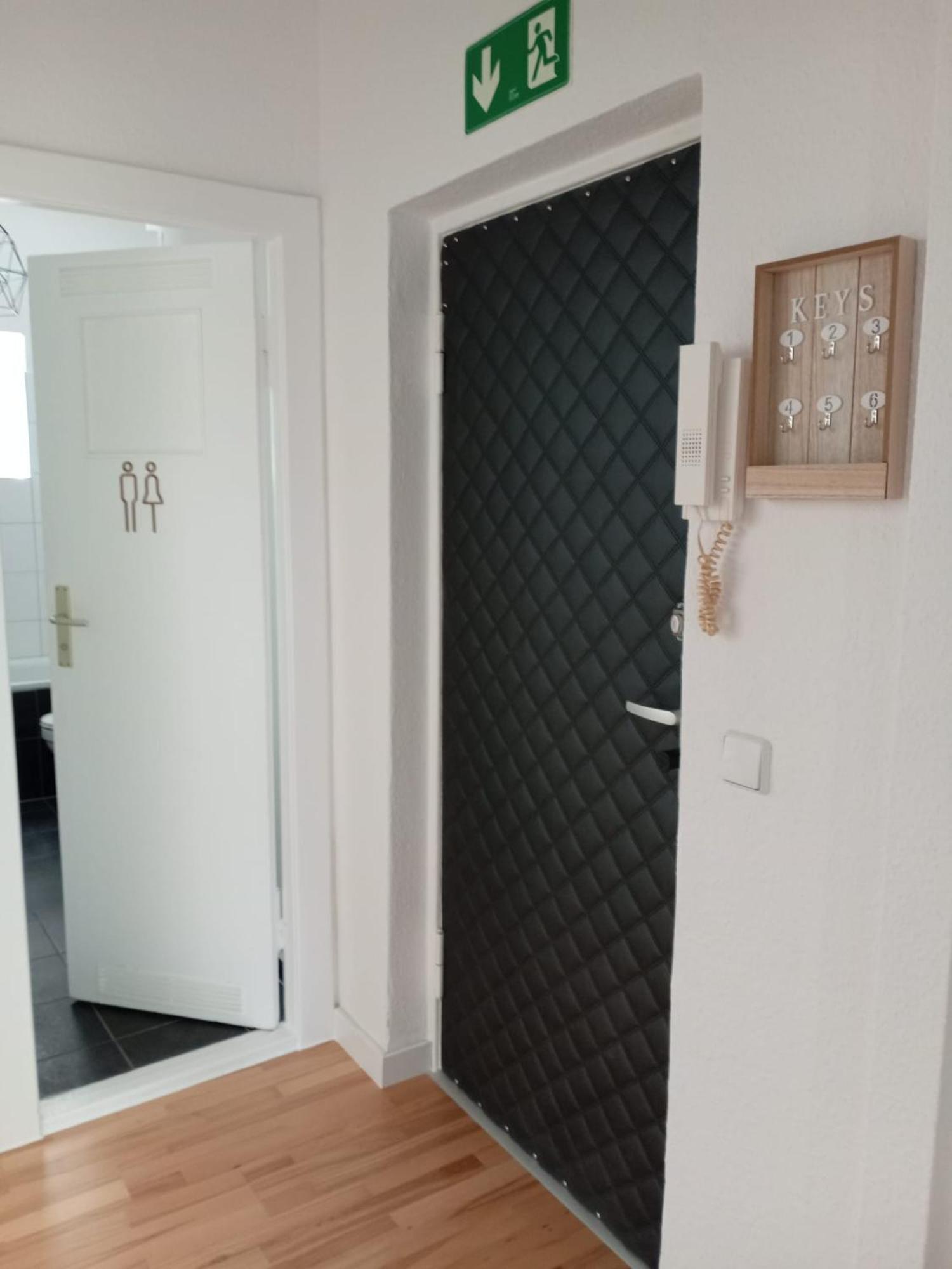 Weekend In Berlin Apartment Exterior photo