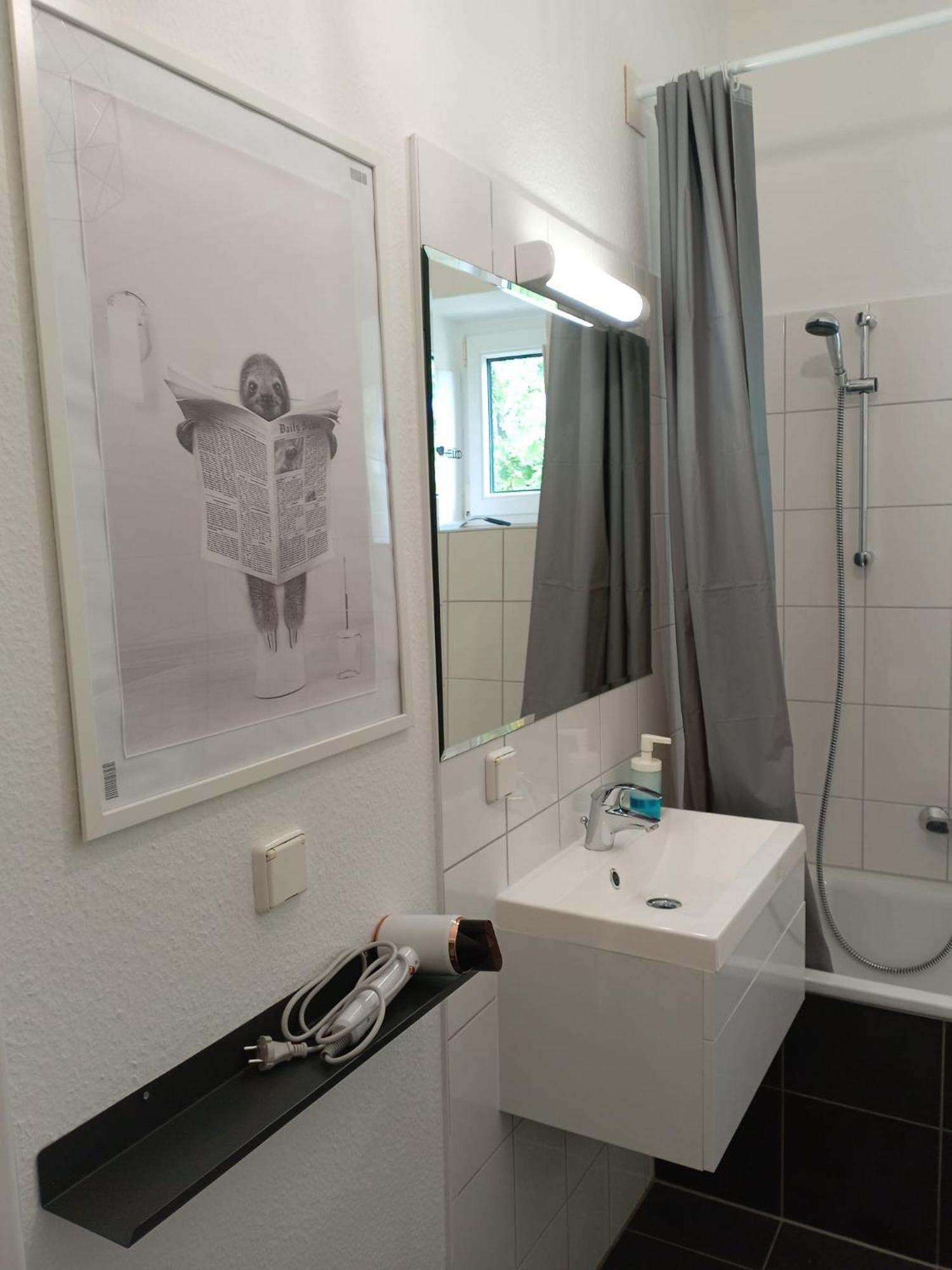 Weekend In Berlin Apartment Exterior photo