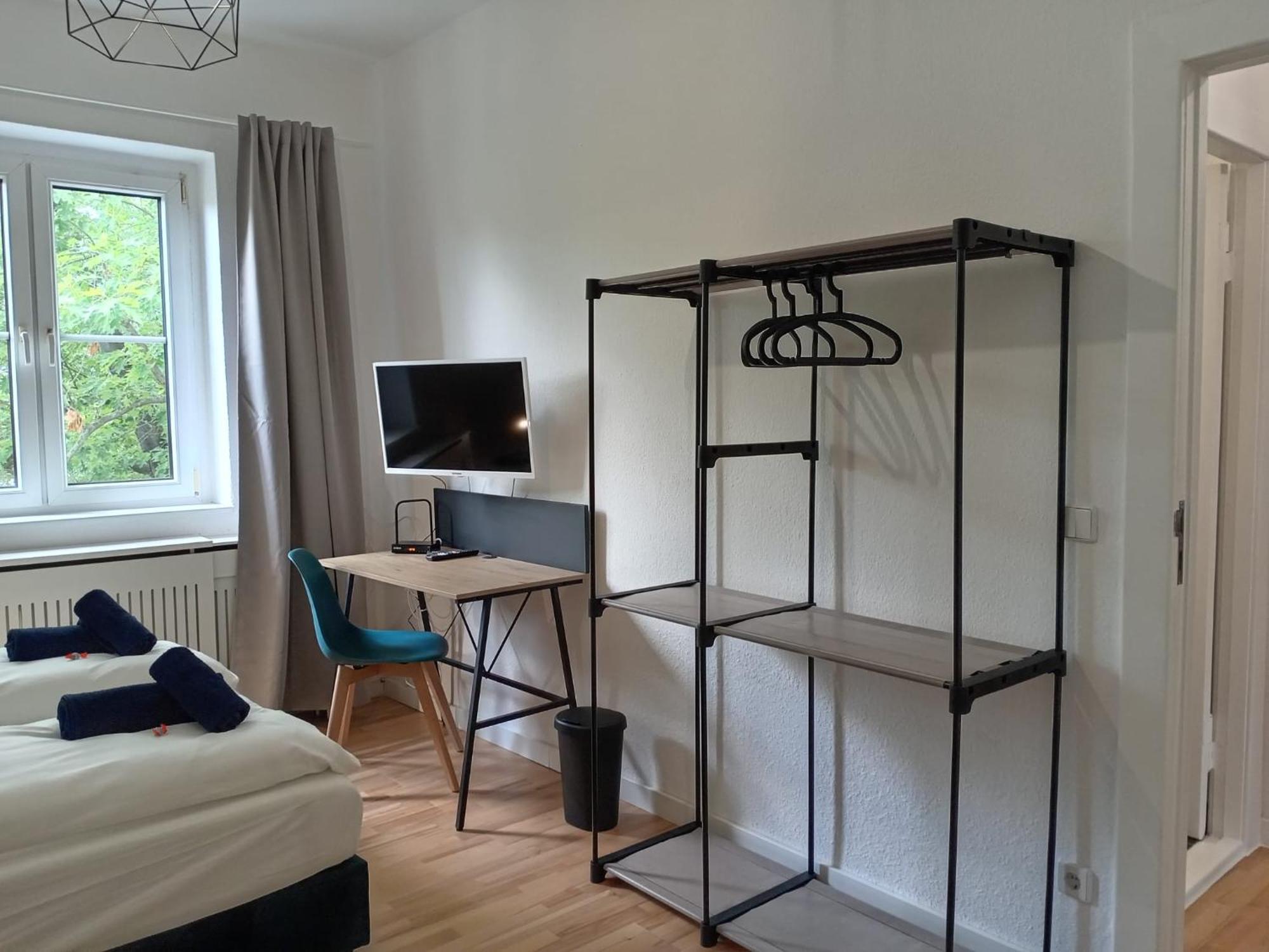 Weekend In Berlin Apartment Exterior photo