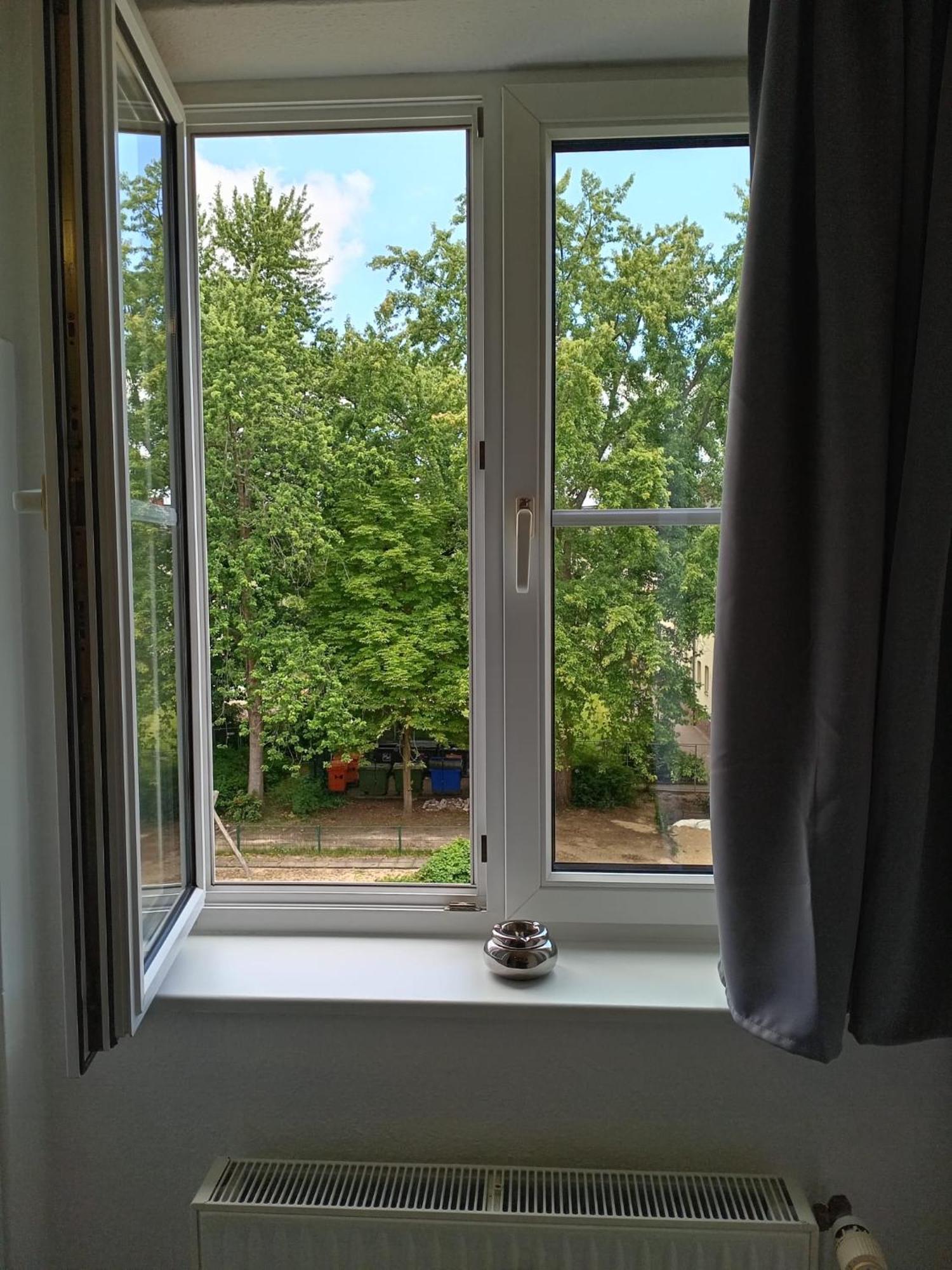 Weekend In Berlin Apartment Exterior photo