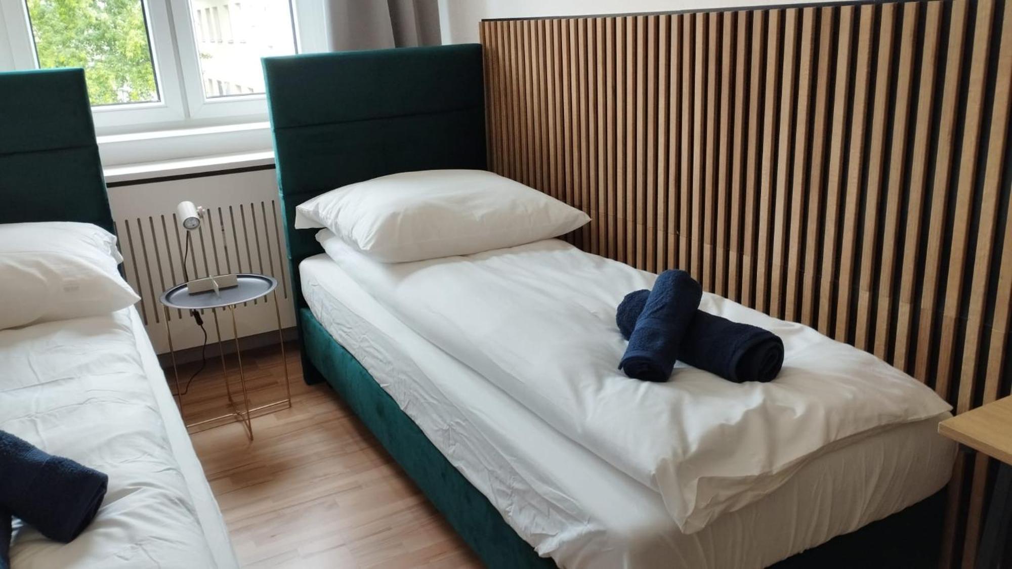 Weekend In Berlin Apartment Exterior photo