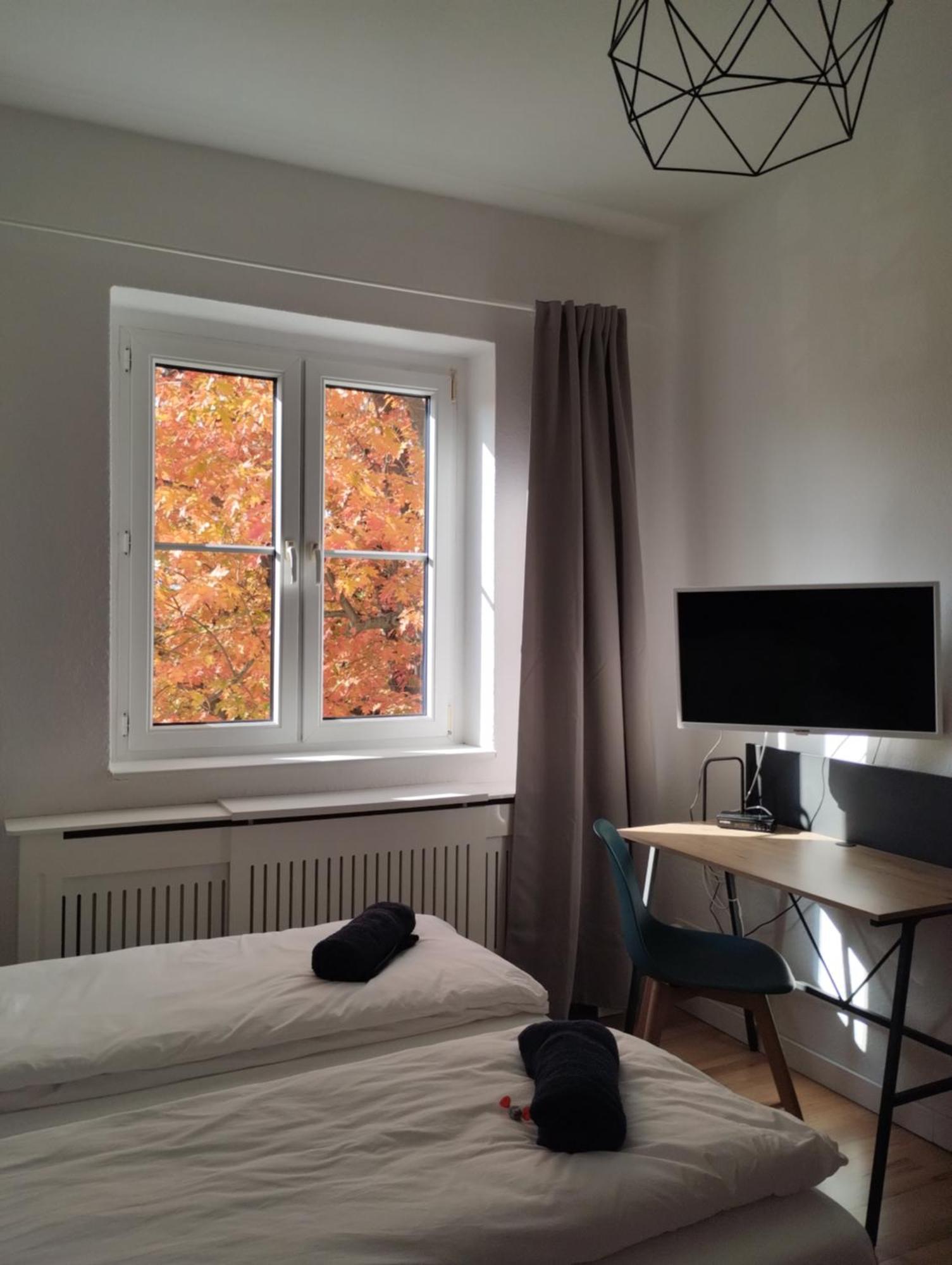 Weekend In Berlin Apartment Exterior photo